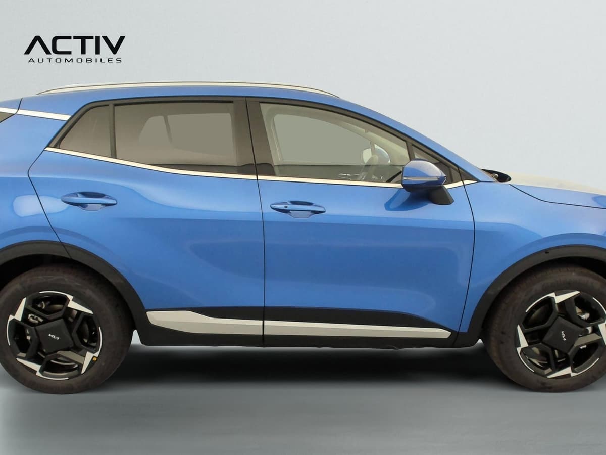 Kia Sportage 2026 – photo 8