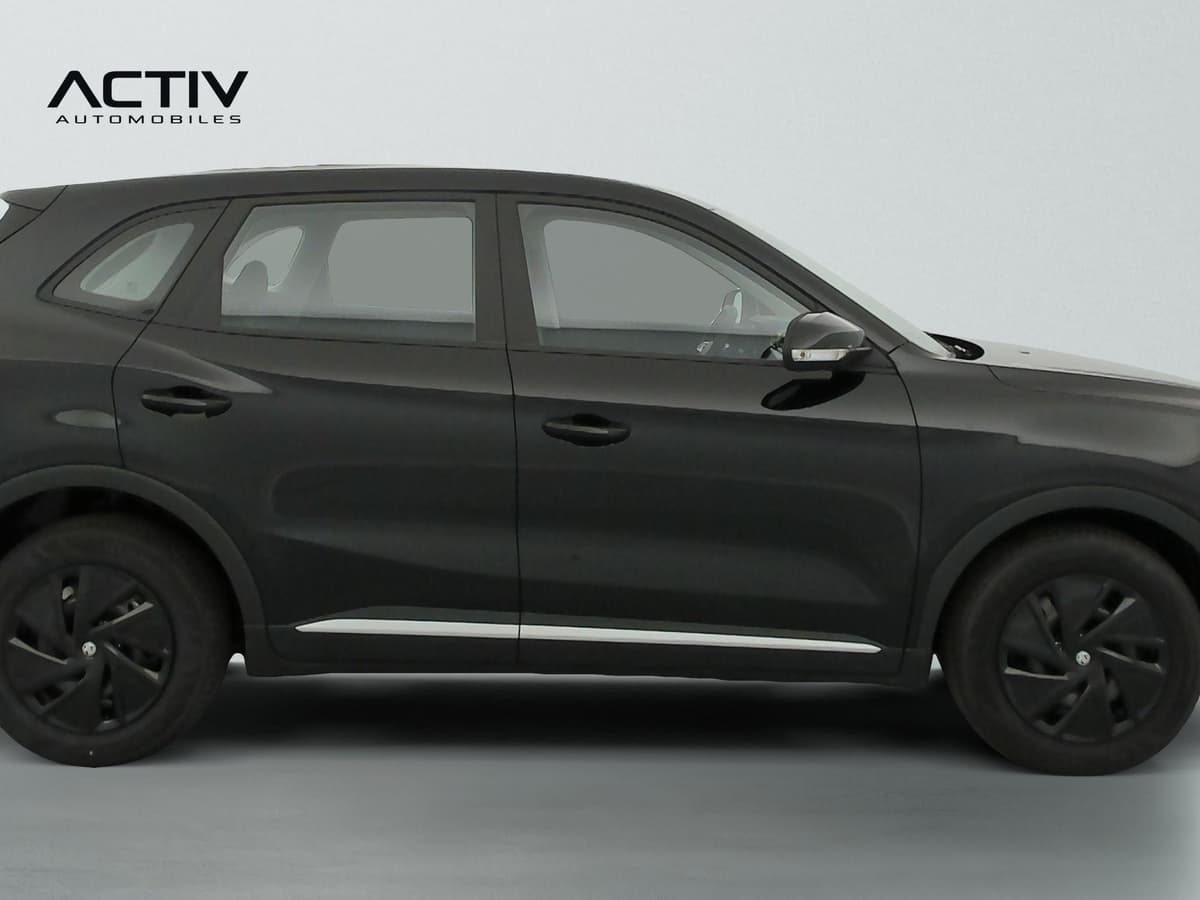 MG Zs 2026 – photo 8