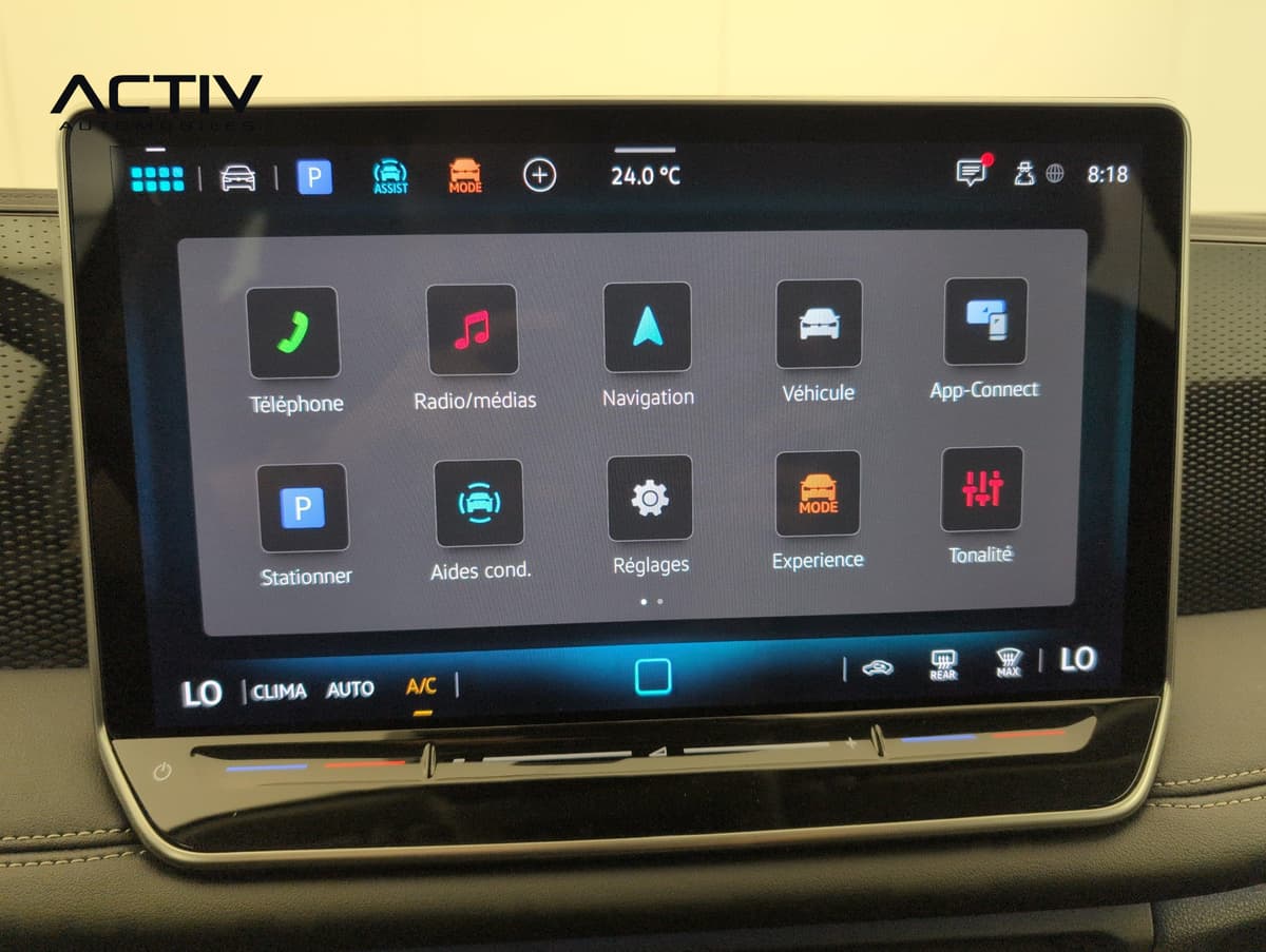 Volkswagen Tiguan 2025 – photo 18