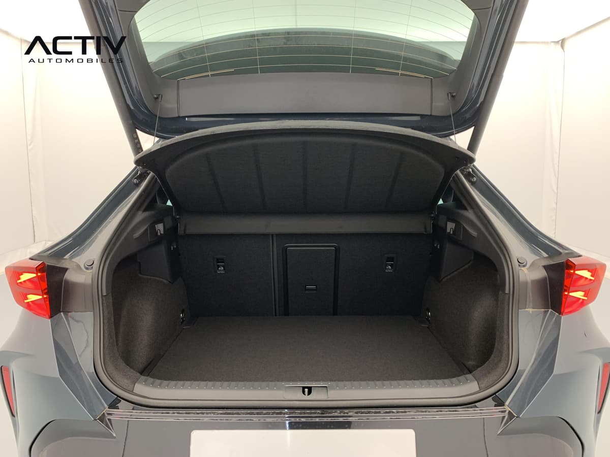 CUPRA Formentor 2026 – photo 11