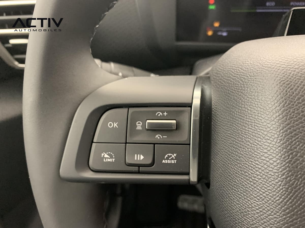 Citroën C4 2026 – photo 15