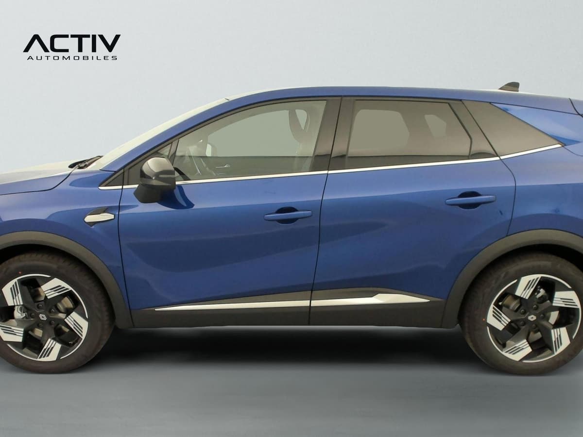 Renault Symbioz 2026 – photo 4