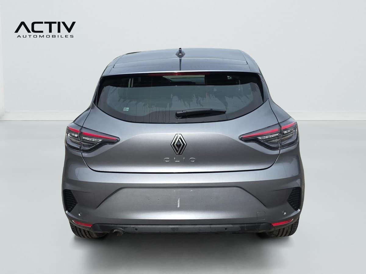 Renault Clio 5 2025 – photo 6