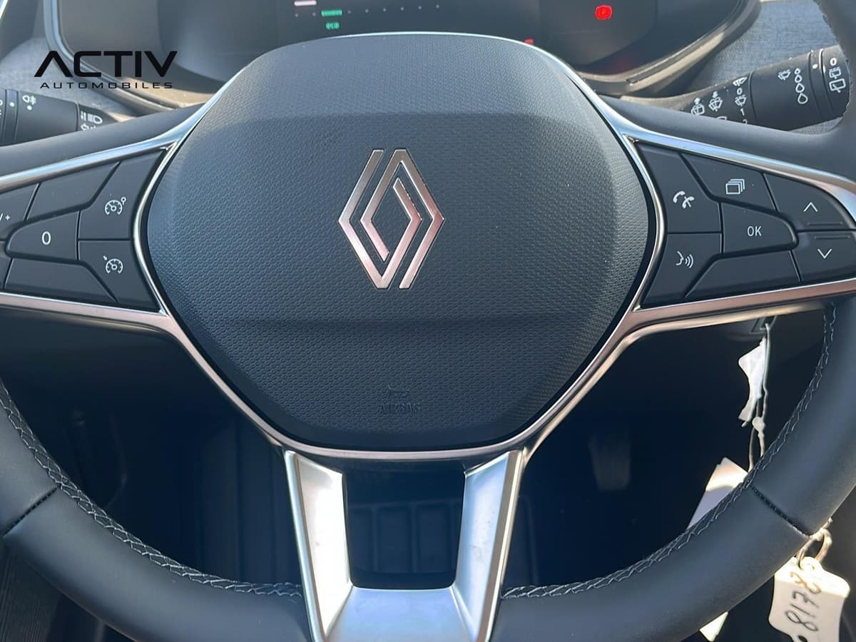 Renault Clio 5 2026 – photo 15