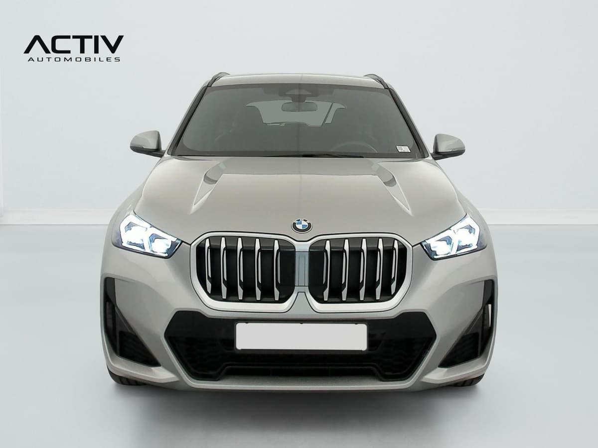 BMW X1 U11 2026 – photo 3