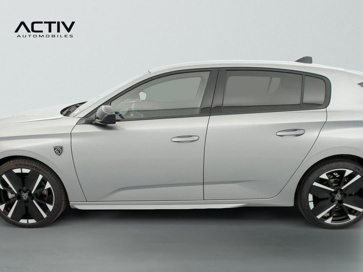 Peugeot 308 Nouvelle 2026 – photo 4