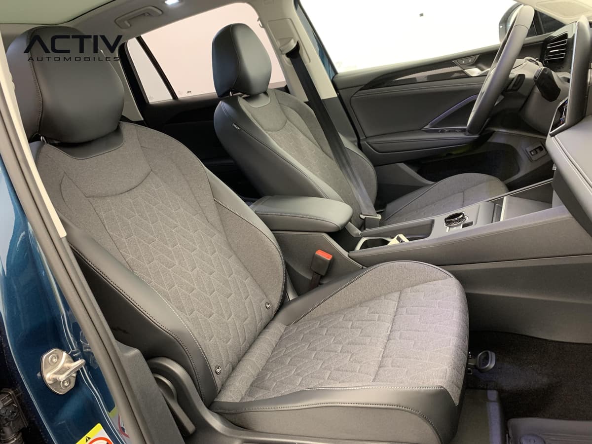 Volkswagen Tiguan 2026 – photo 9
