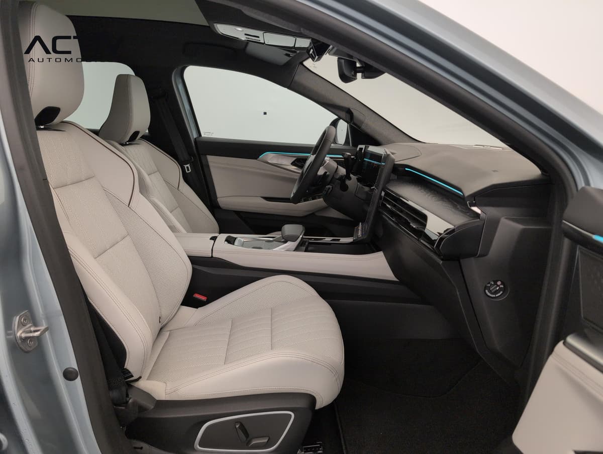 Renault Espace Vi 2026 – photo 9