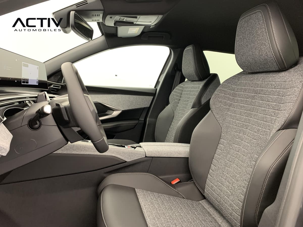Peugeot 5008 2026 – photo 17