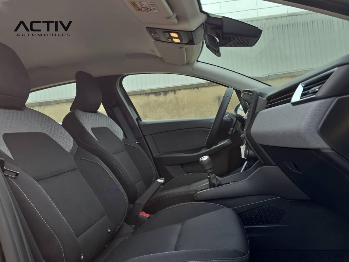 Renault Clio 5 2025 – photo 9