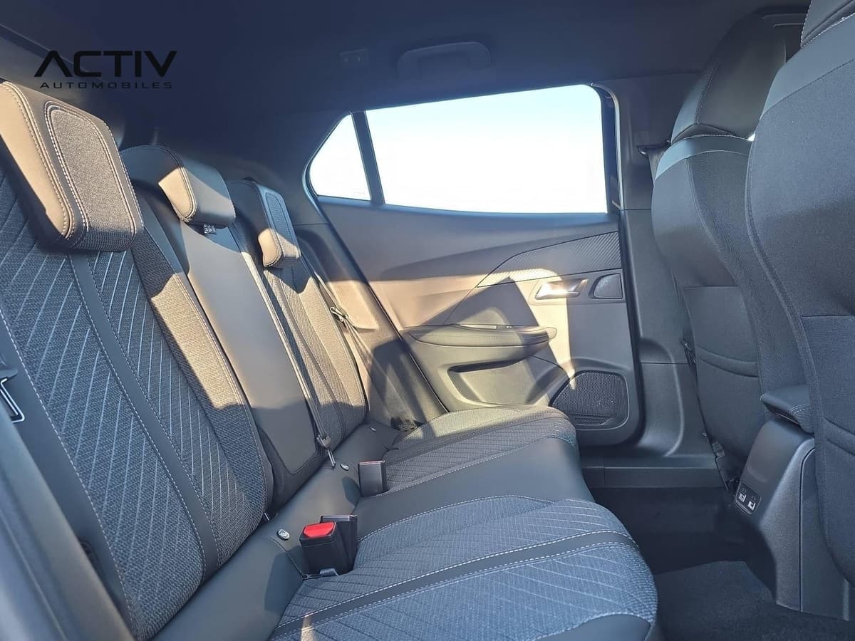 Peugeot 2008 2026 – photo 10