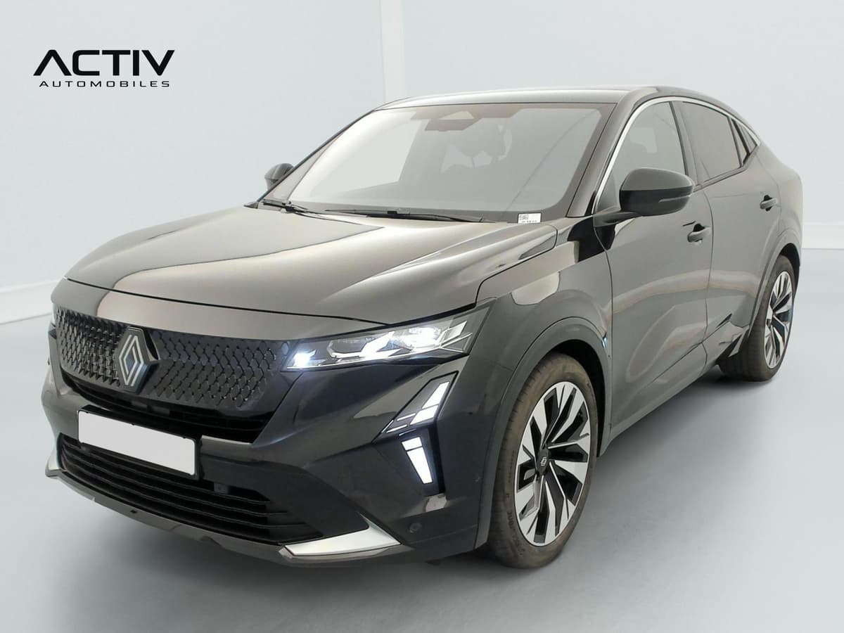 Renault Rafale 2026 occasion — E-Tech full hybrid 200ch Techno