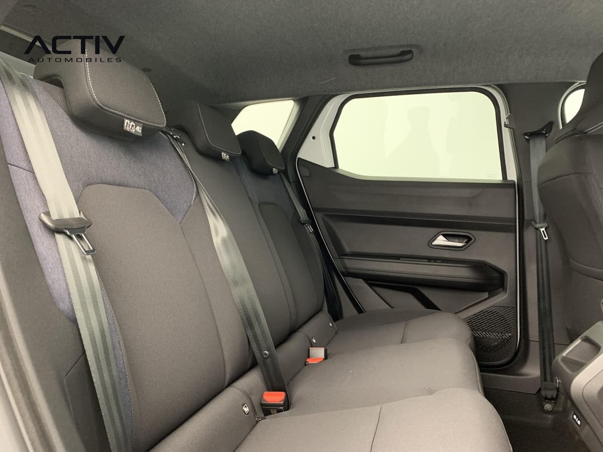 Dacia Duster 2026 – photo 8