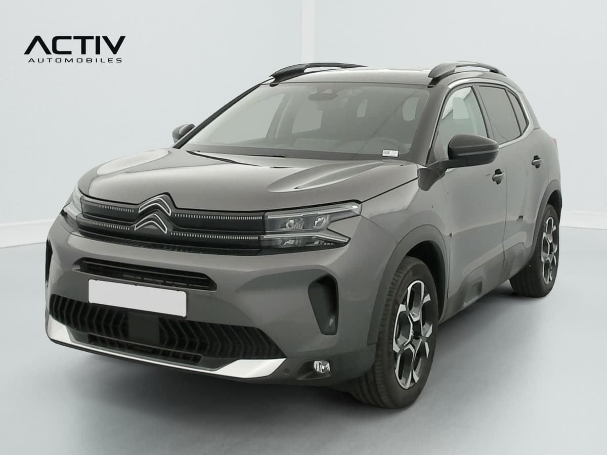 Citroën C5 Aircross 2025 occasion — BlueHDi 130 EAT8 Max