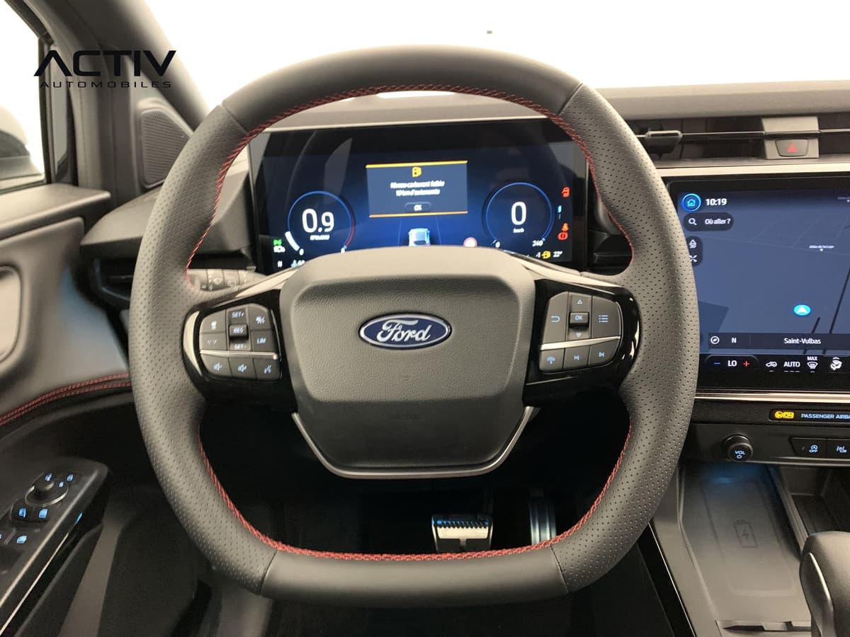 Ford Puma 2026 – photo 14
