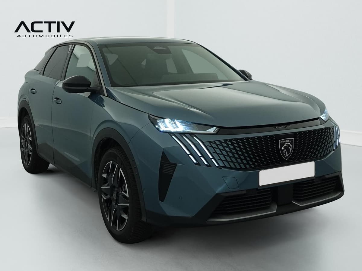 Peugeot 3008 2026 – photo 2