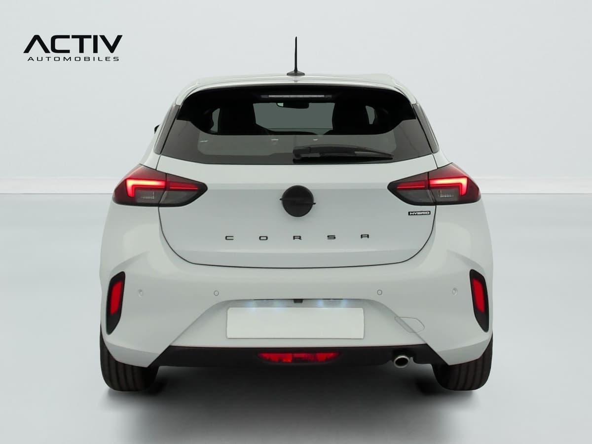 Opel Corsa 2026 – photo 6