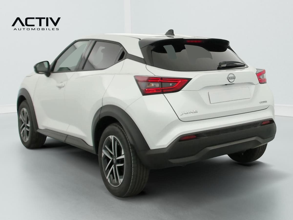 Nissan Juke 2025 – photo 6