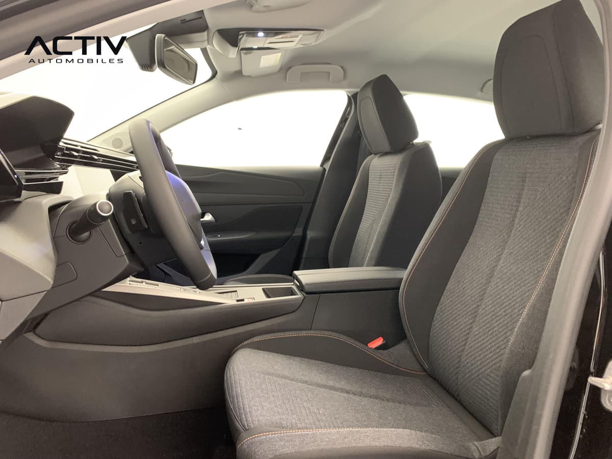 Peugeot 308 Nouvelle 2026 – photo 17