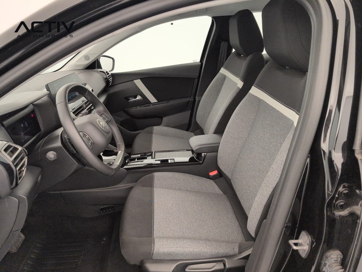 Citroën C4 2025 – photo 16