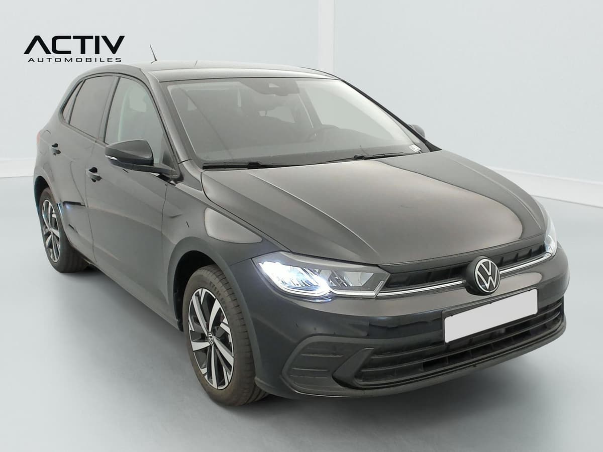 Volkswagen Polo 2026 – photo 2