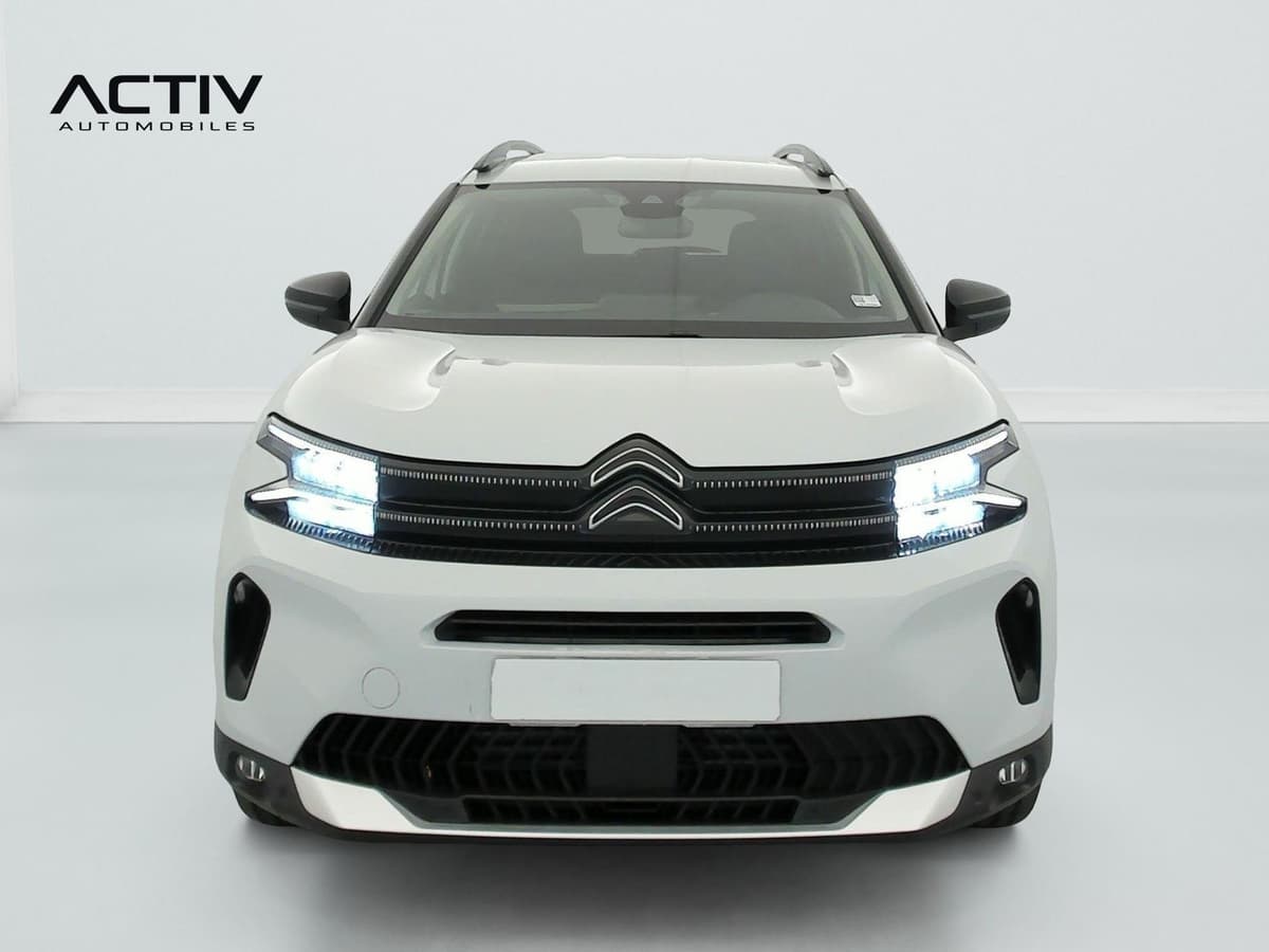 Citroën C5 Aircross 2025 – photo 3