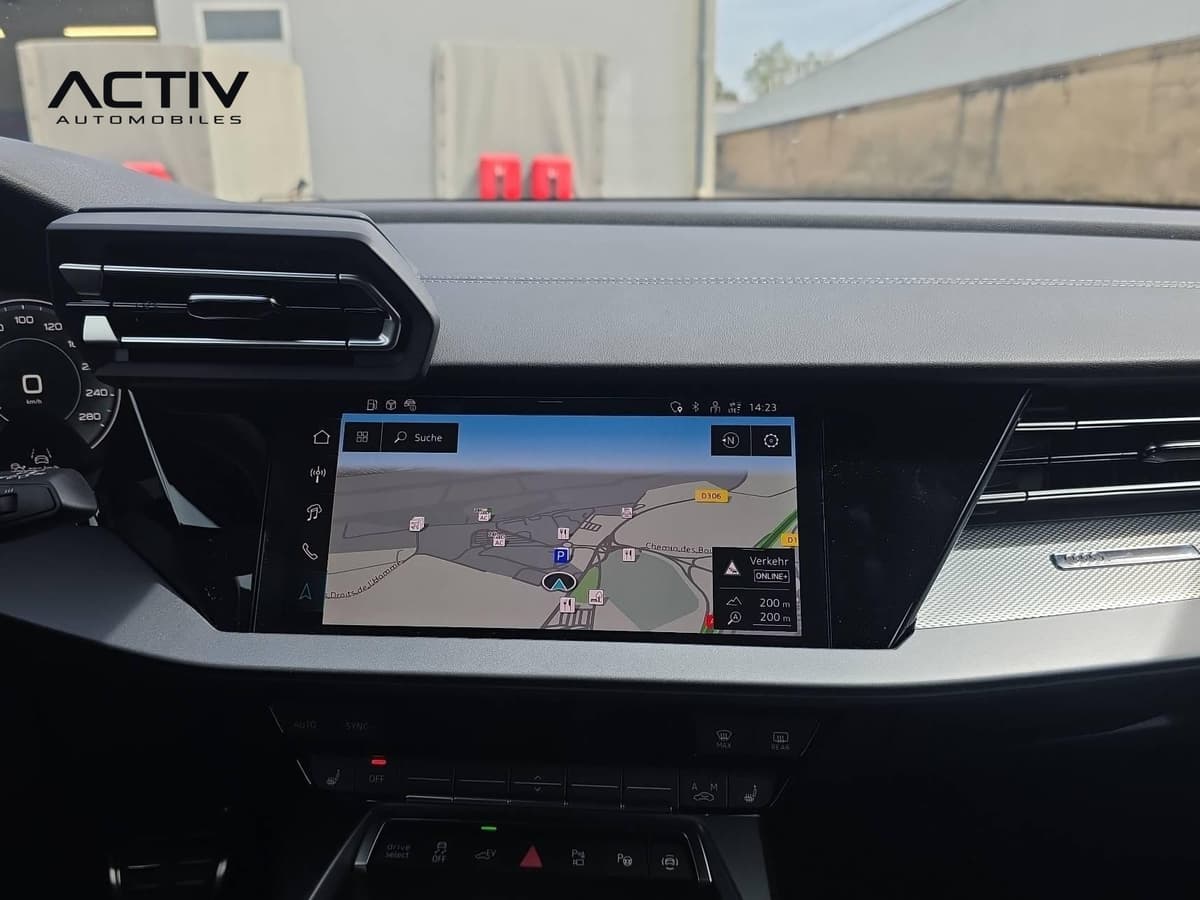 Audi A3 Sportback 2026 – photo 17
