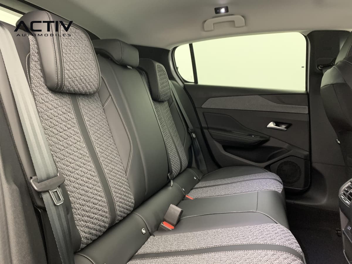 Peugeot 308 2026 – photo 10