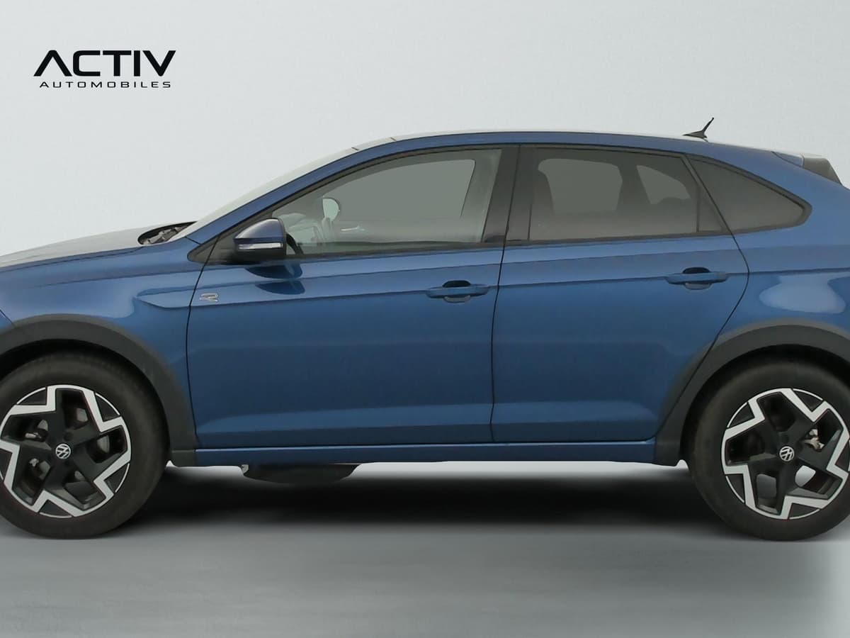 Volkswagen Taigo 2025 – photo 4