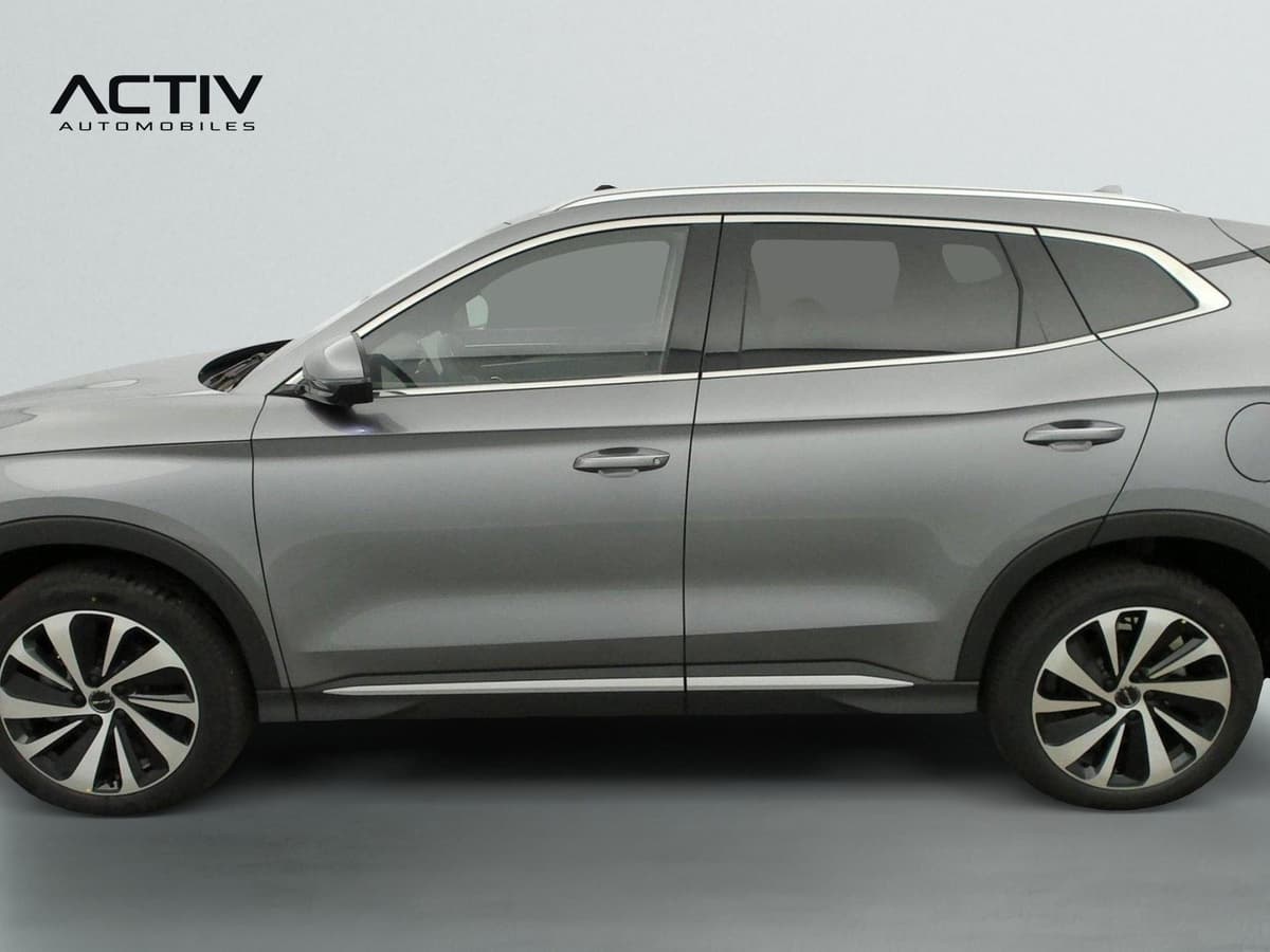 BYD Seal U 2026 – photo 4
