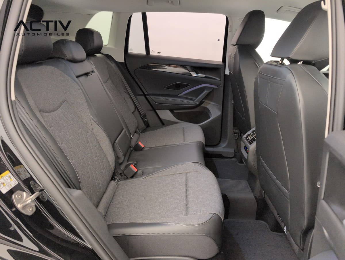 Volkswagen Tiguan 2026 – photo 10