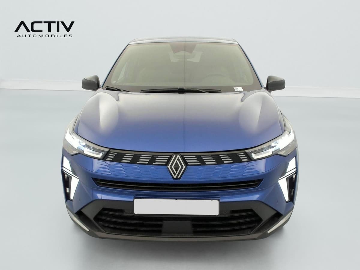Renault Symbioz 2026 – photo 3