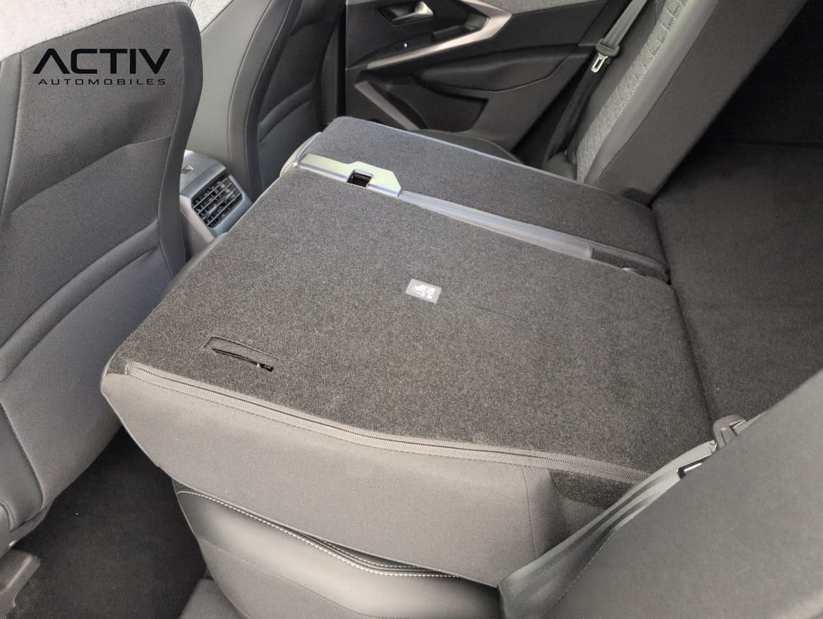 Peugeot 3008 2025 – photo 12