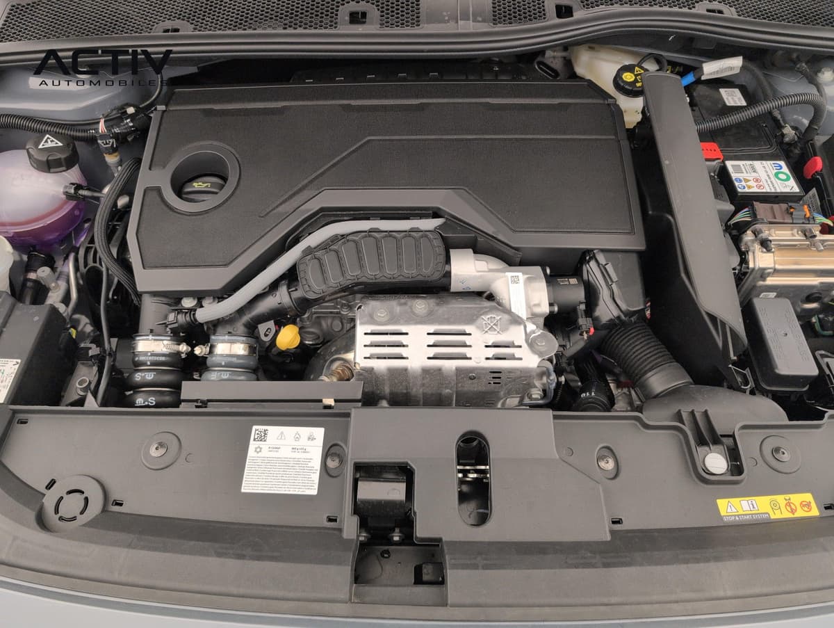 Opel Corsa 2026 – photo 20
