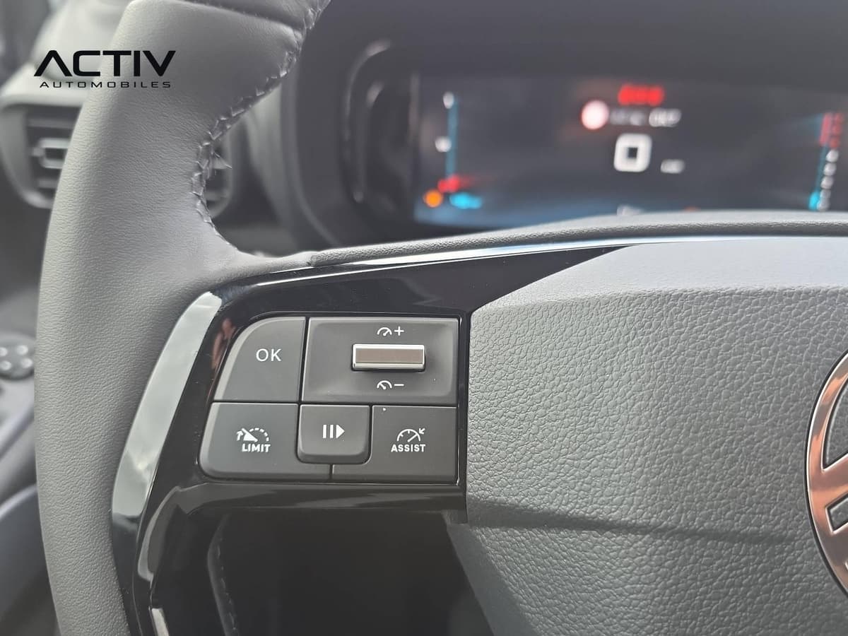 Citroën Berlingo Cabine Approfondie 2026 – photo 15