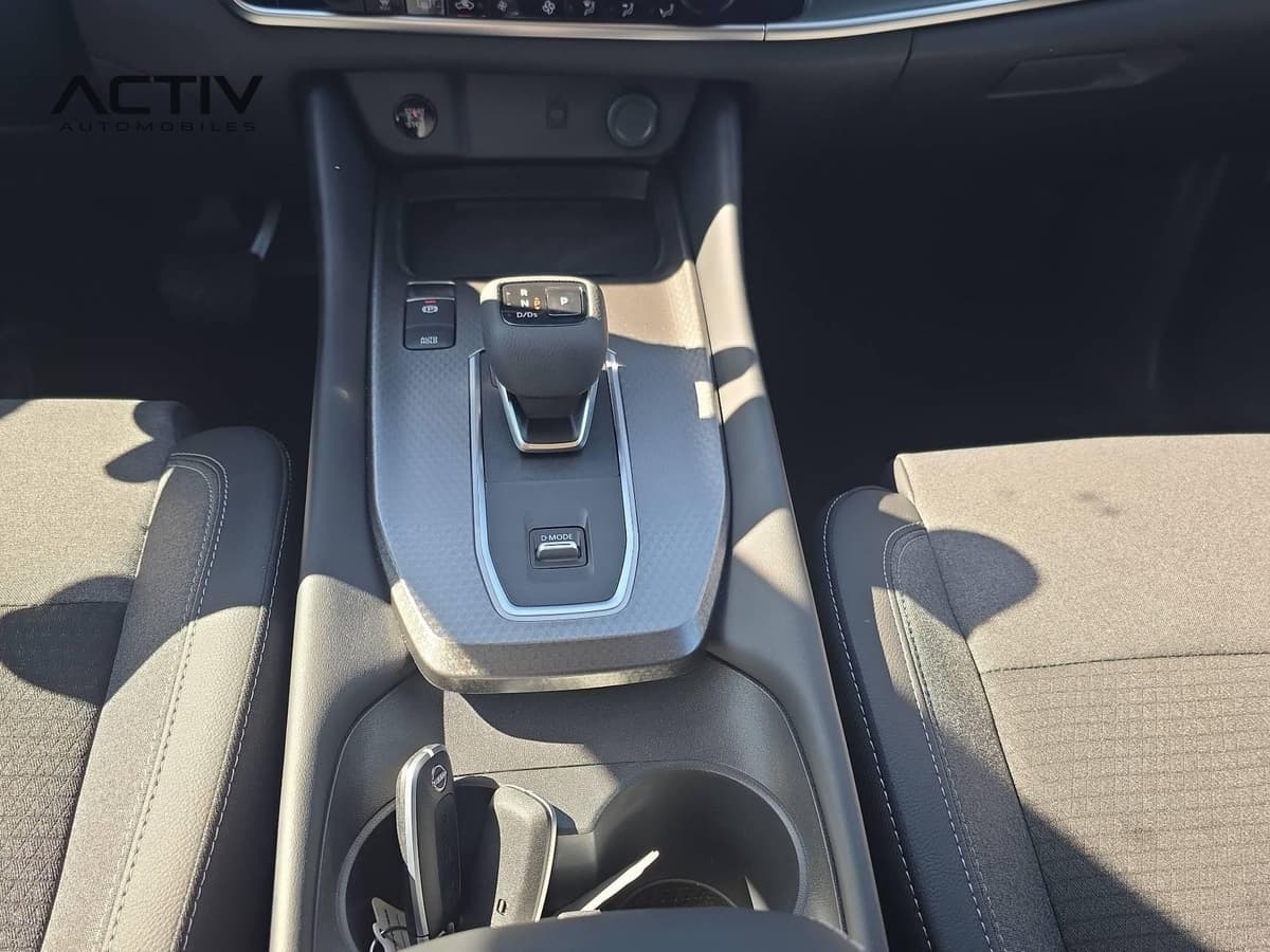 Nissan Qashqai 2025 – photo 17