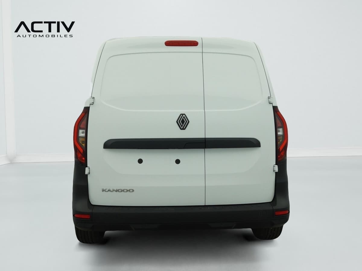Renault Kangoo Van 2026 – photo 6