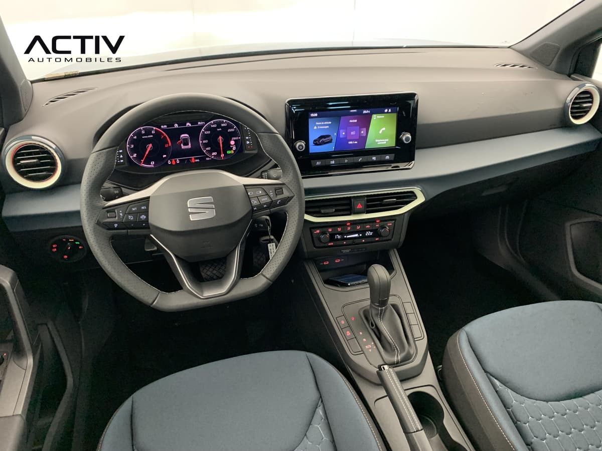 SEAT Arona 2026 – photo 14