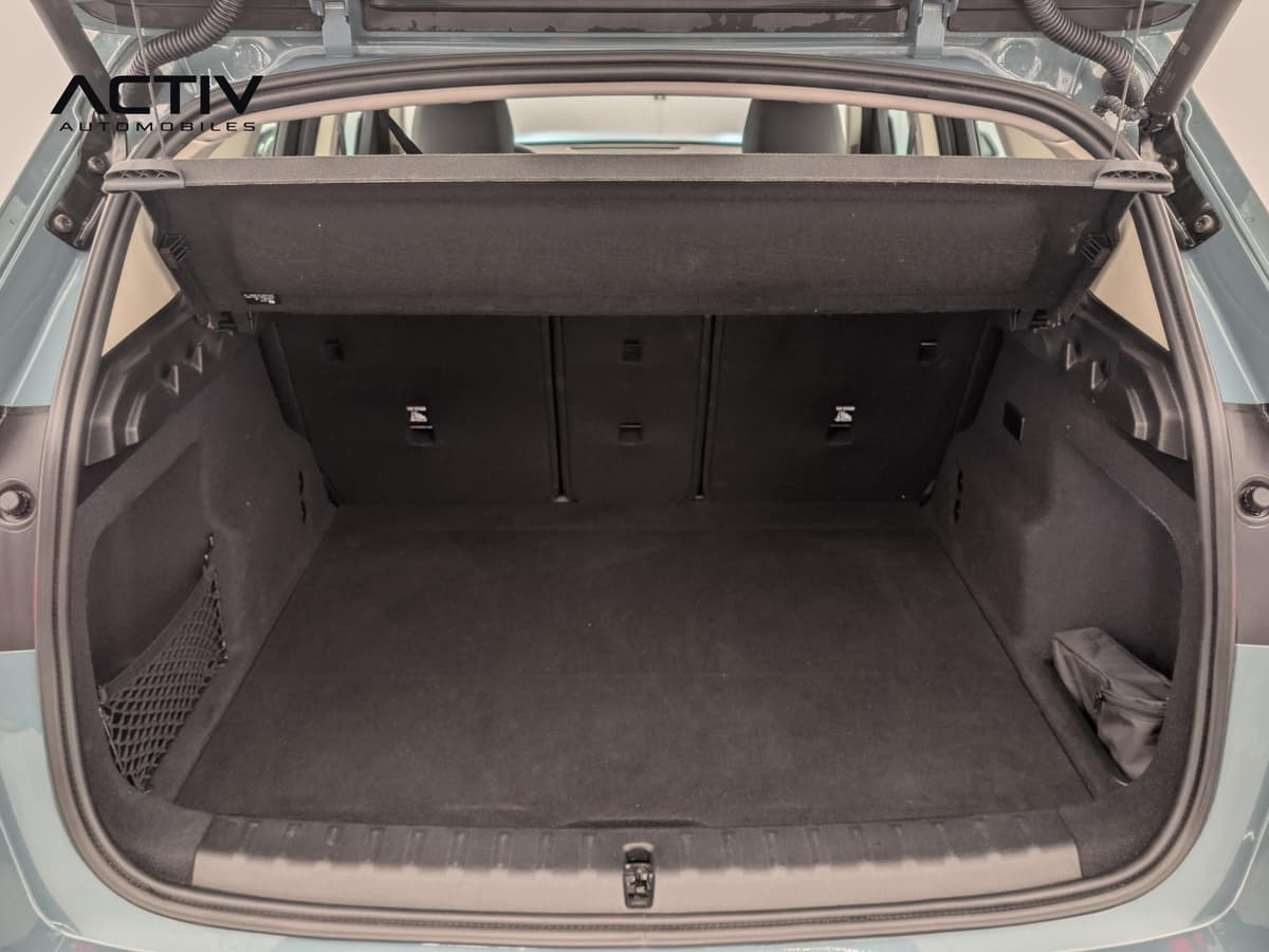 BMW X1 U11 2025 – photo 11