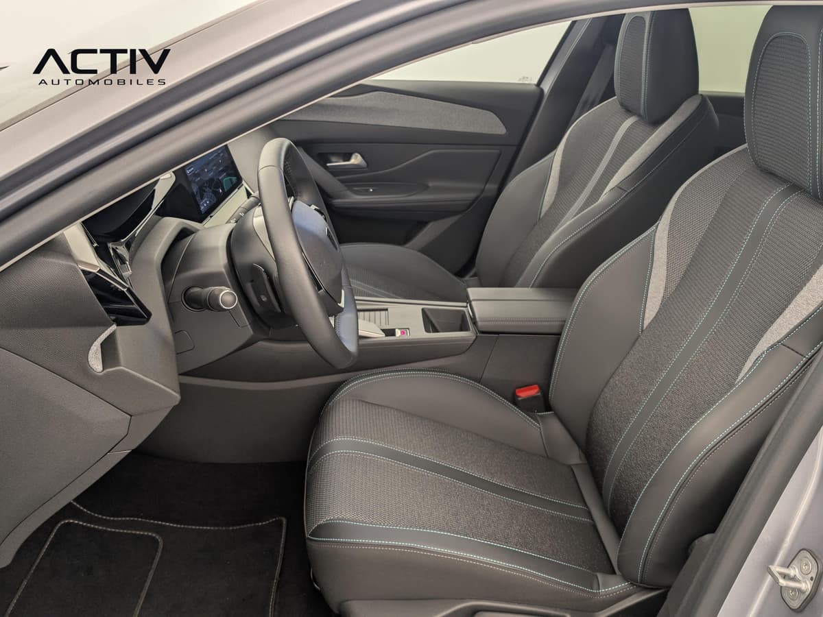 Peugeot 308 2025 – photo 16