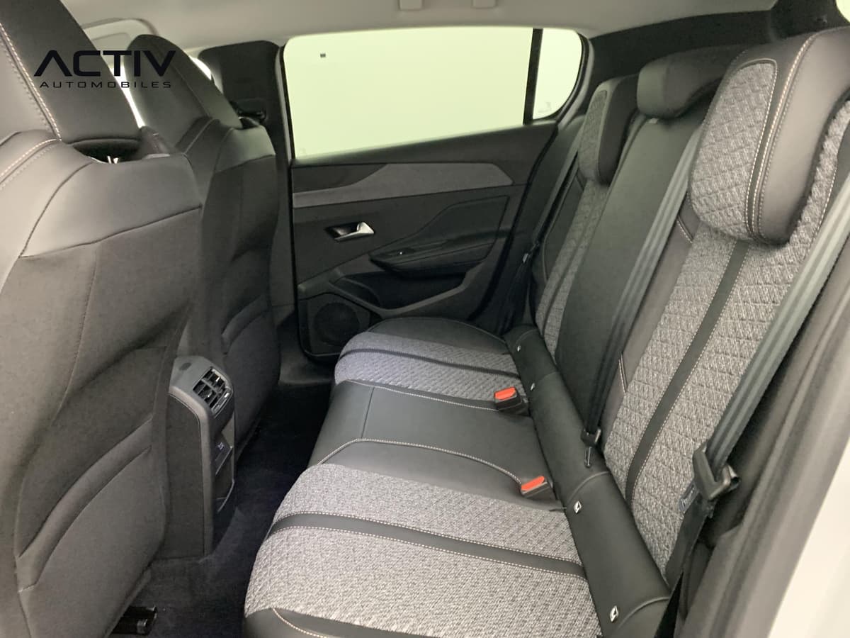 Peugeot 308 2026 – photo 18