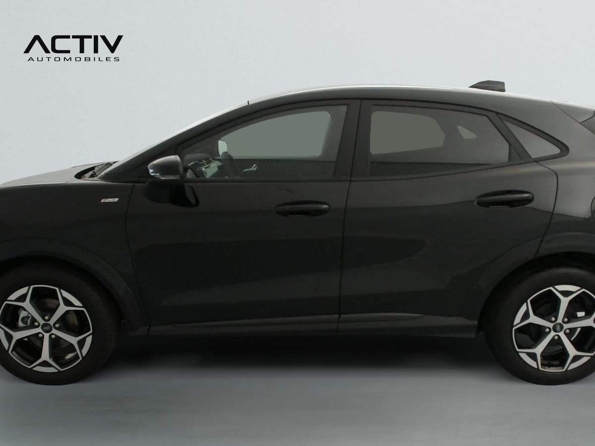 Ford Puma 2026 – photo 4