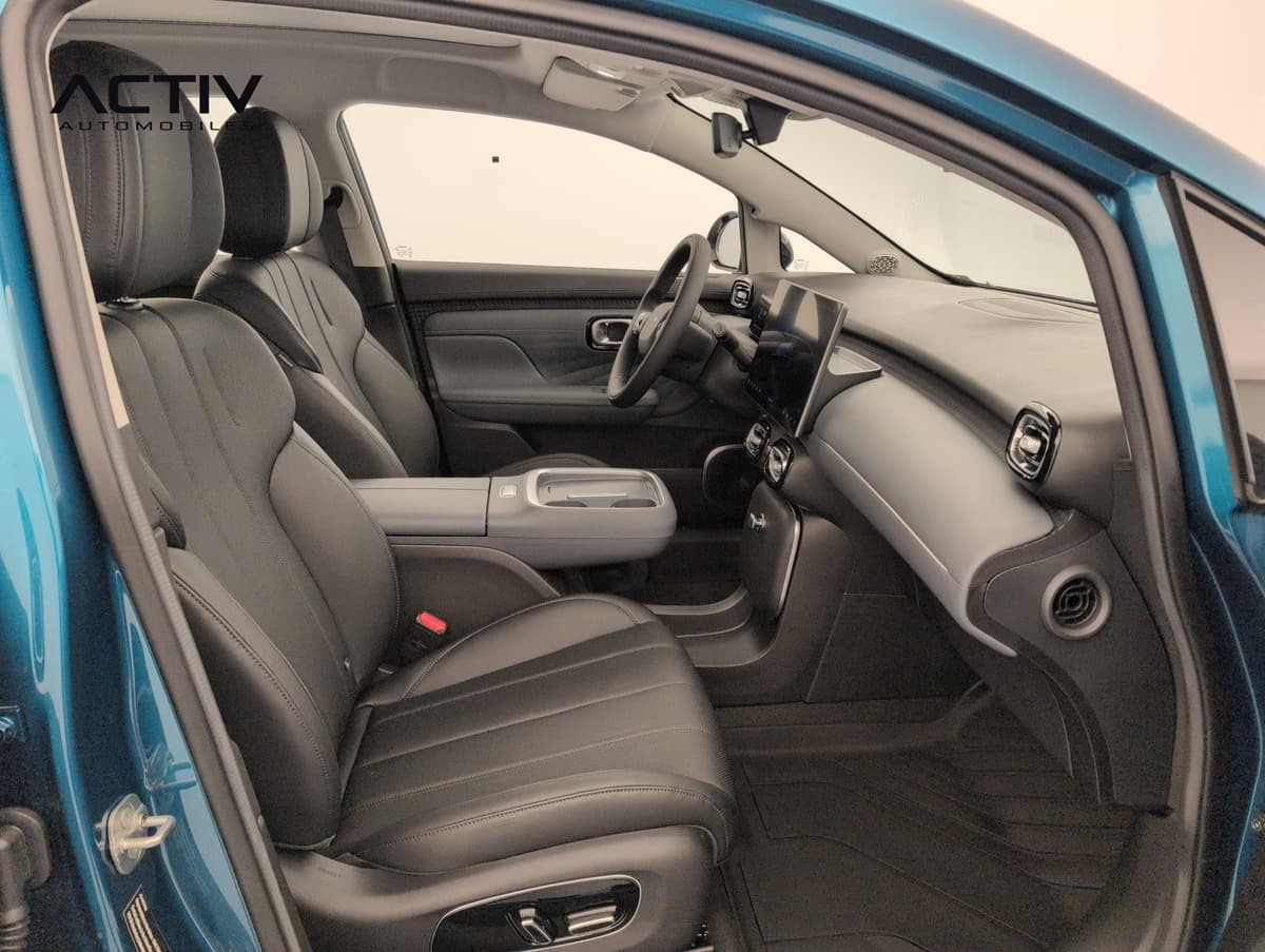 Aion Ut LUXURY 2026 d'occasion — photo 9 sur 20