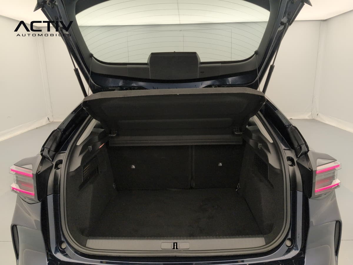 Citroën C4 2025 – photo 11