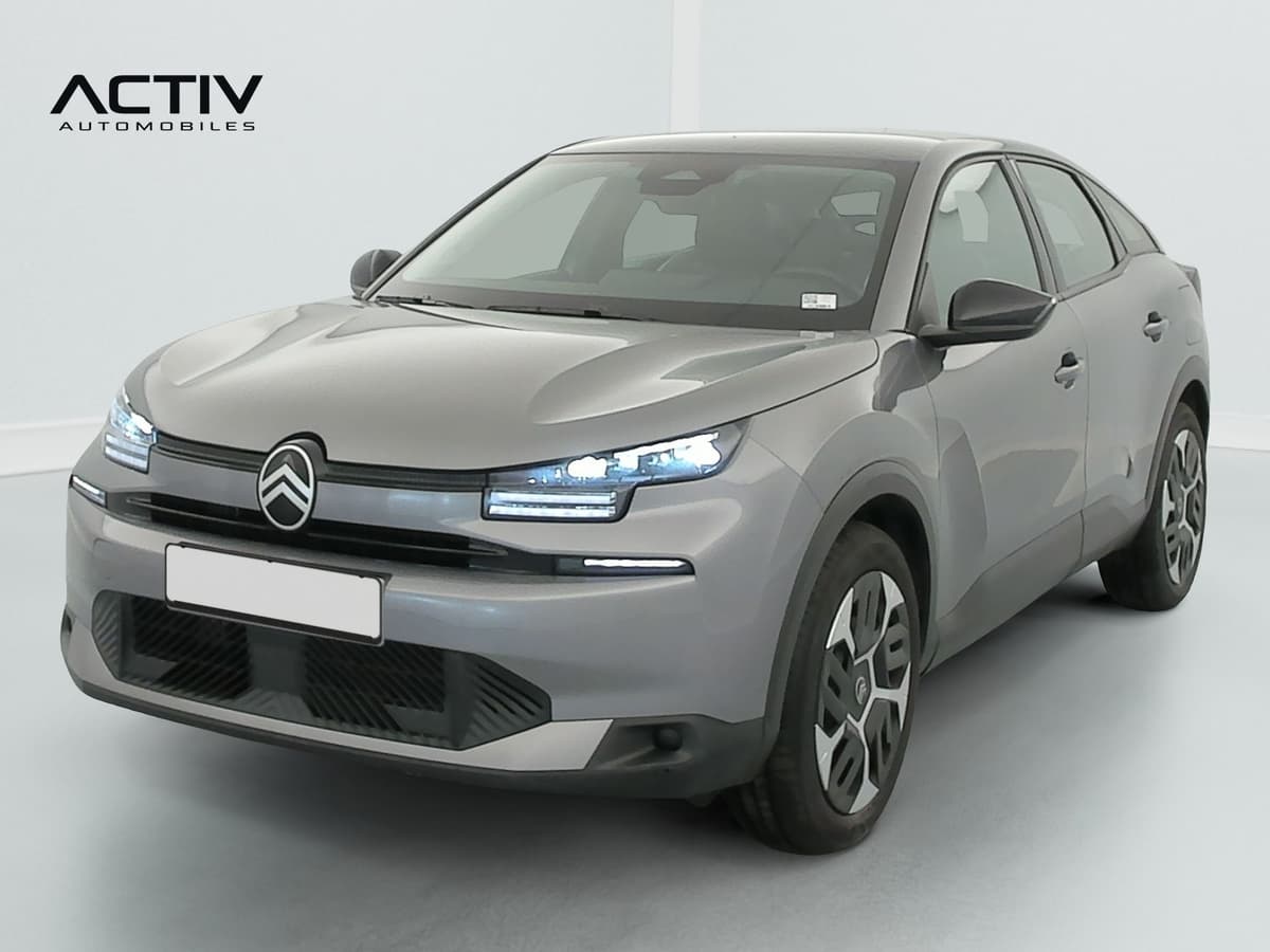 Citroën C4