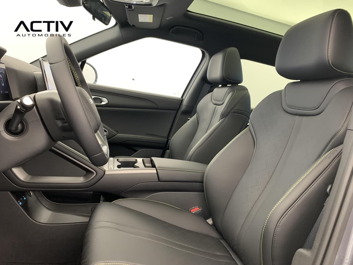 BYD Atto 2 Phev 2026 – photo 19