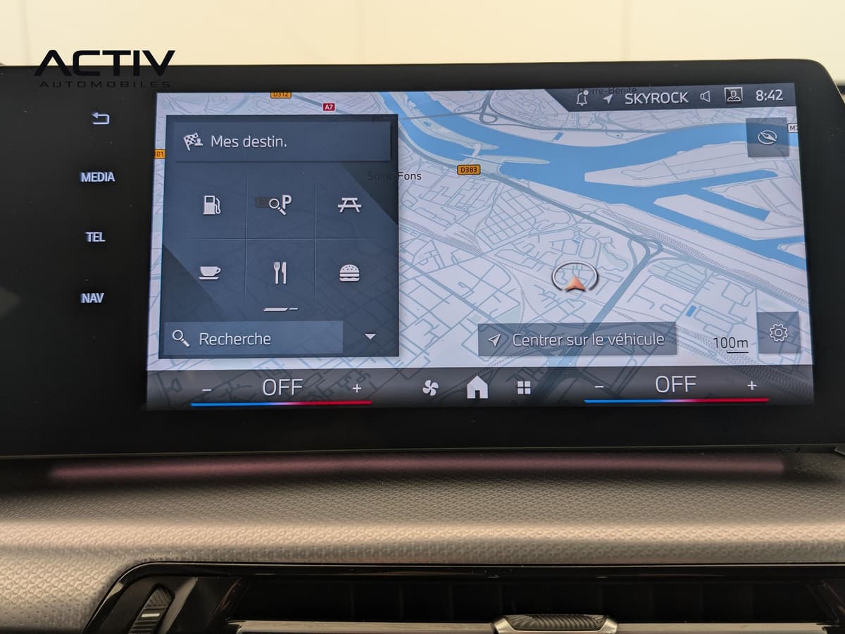 BMW X1 U11 2025 – photo 17