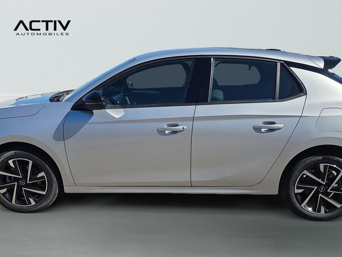 Opel Corsa 2026 – photo 4