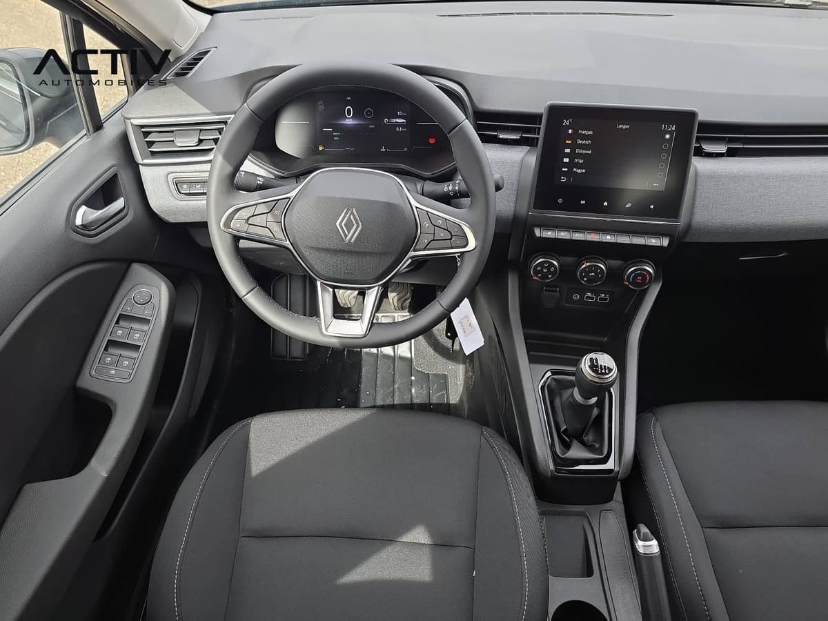 Renault Clio 5 2025 – photo 13