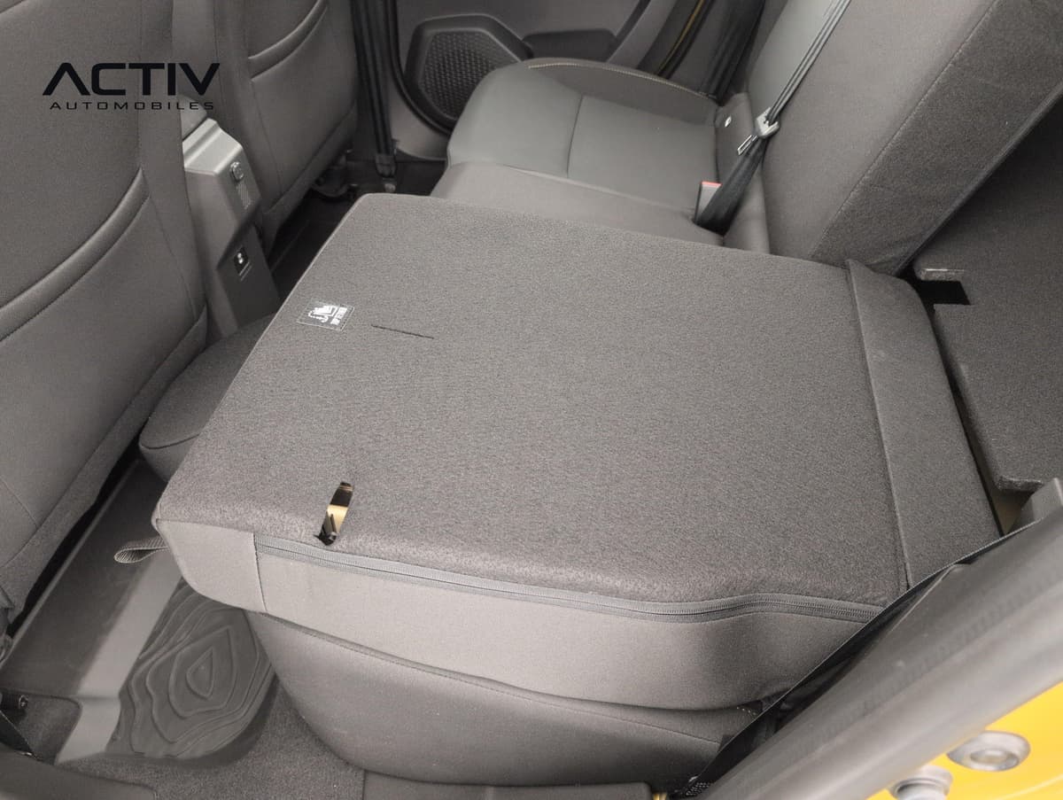 Dacia Sandero 2026 – photo 12